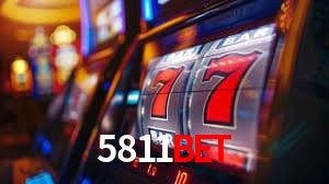5811bet - Aplicativo Móvel